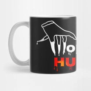 Monster Hunter Mug